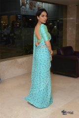 Sobhita Dhulipala Latest Pics